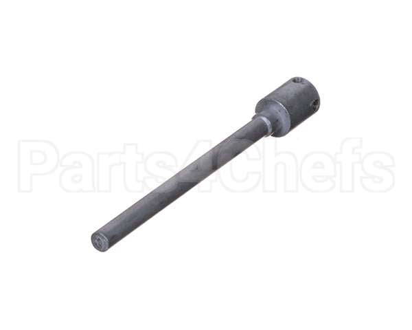 DS04-00 Everest Shaft A (For Top Hinge)