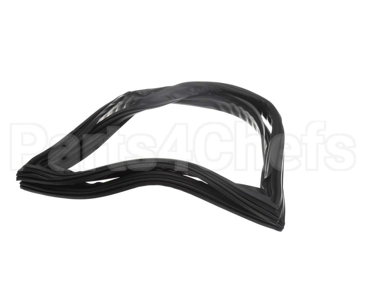 DS23300104 Turbo Air Gasket, (13 X 27 - Ext 2.1)