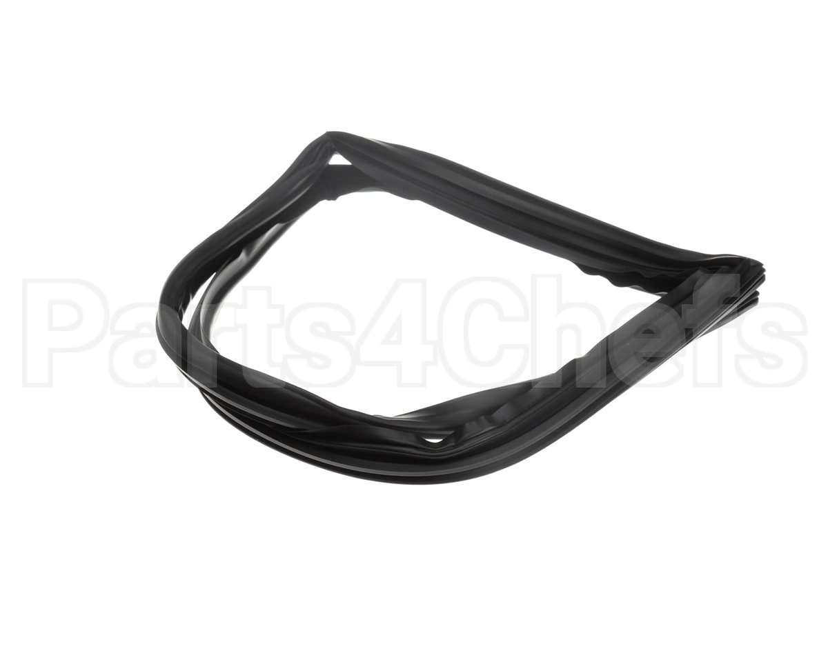 DS23300104 Turbo Air Gasket, (13 X 27 - Ext 2.1)
