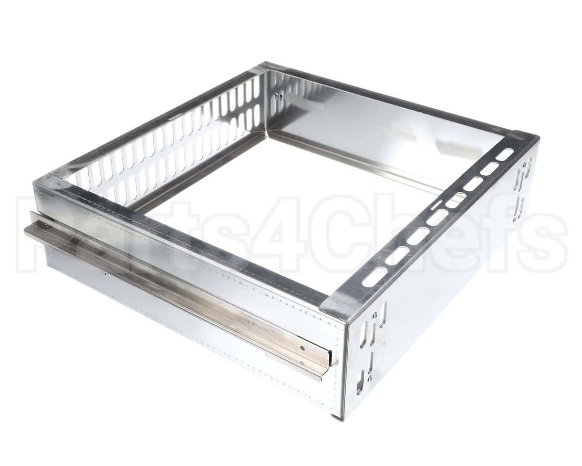 DS43900104 Turbo Air Drawer Frame
