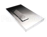 DS4AF00102 Turbo Air Drawer Door