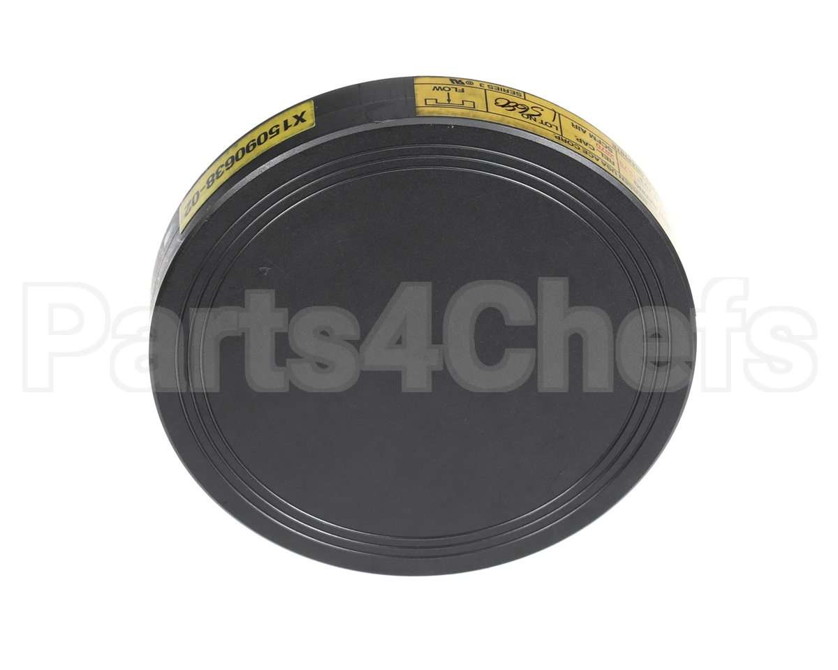DSK00092 Trane Disk; Rupture, 3 In.nps, 15 Nps/300F 150