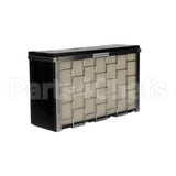 DSM256 Killion Ss Wick Shroud