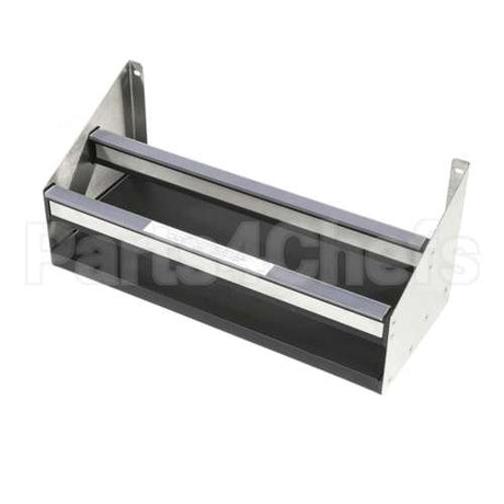 DSR-24 Glastender Speed Rail, Double, 24 Inch