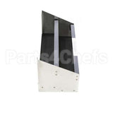 DSR-24 Glastender Speed Rail, Double, 24 Inch