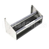 DSR-24 Glastender Speed Rail, Double, 24 Inch
