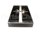 DSRC-24 Glastender Locking Cover, 24", Doup Spped
