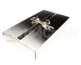 DSRC-24 Glastender Locking Cover, 24", Doup Spped