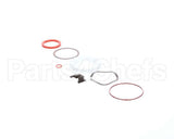 DSS-0010 Component Hardware Repair Kit, Dss And Dbn Drains