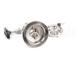 DSS-8000 Component Hardware Encore Rotary Waste Outlet Wit