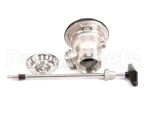 DSS-8000 Component Hardware Encore Rotary Waste Outlet Wit