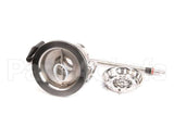 DSS-8000 Component Hardware Encore Rotary Waste Outlet Wit