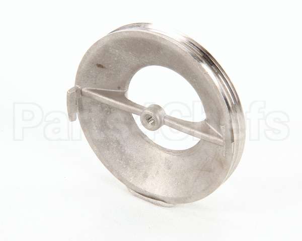 DSS-X004 Component Hardware Retainer, Stainless Steel