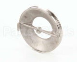 DSS-X004 Component Hardware Retainer, Stainless Steel