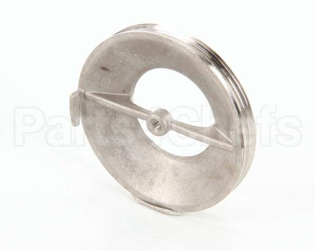 DSS-X004 Component Hardware Retainer, Stainless Steel