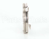 DSS-X004 Component Hardware Retainer, Stainless Steel