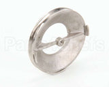 DSS-X004 Component Hardware Retainer, Stainless Steel