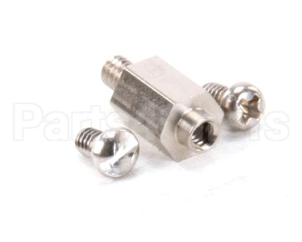 DSS-Y006 Component Hardware Strainer Retainer Kit, Dss Ser