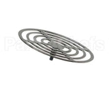 DSS-Y007 Component Hardware Strainer, Flat, S/S, 3.25"L X