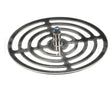 DSS-Y007-Z Component Hardware S/S Flat Strainer-Dss/Dbn Drn