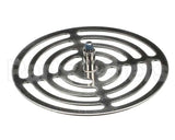DSS-Y007-Z Component Hardware S/S Flat Strainer-Dss/Dbn Drn
