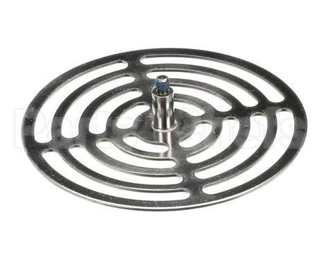 DSS-Y007-Z Component Hardware S/S Flat Strainer-Dss/Dbn Drn