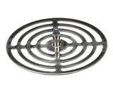DSS-Y007-Z Component Hardware S/S Flat Strainer-Dss/Dbn Drn