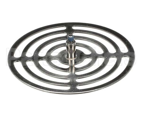 DSS-Y007-Z Component Hardware S/S Flat Strainer-Dss/Dbn Drn