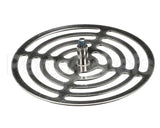 DSS-Y007-Z Component Hardware S/S Flat Strainer-Dss/Dbn Drn