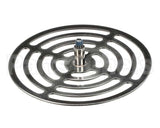 DSS-Y007-Z Component Hardware S/S Flat Strainer-Dss/Dbn Drn