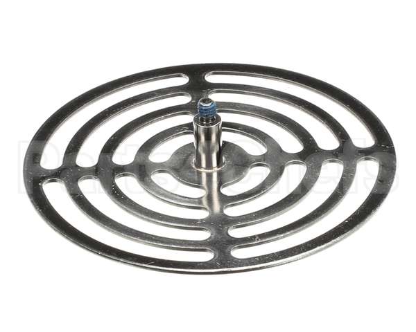 DSS-Y007-Z Component Hardware S/S Flat Strainer-Dss/Dbn Drn