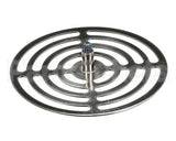 DSS-Y007-Z Component Hardware S/S Flat Strainer-Dss/Dbn Drn