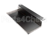 DT-18BS3 Wilbur Curtis Drip Tray,Assy 7"X18" W3"
