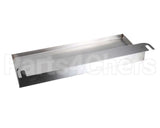 DT-18BS3 Wilbur Curtis Drip Tray,Assy 7"X18" W3"