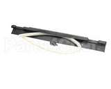 DT-36228R Alto Shaam Plastic Drip Tray Unit