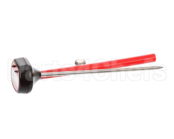 DT300-0-8 Cooper Atkins Digital Pocket Test Oval Style 5 Stem, 1