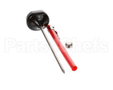 DT300-0-8 Cooper Atkins Digital Pocket Test Oval Style 5 Stem, 1