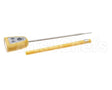 DT400Y Comark Pocket Digital Thermometer, Waterproof,