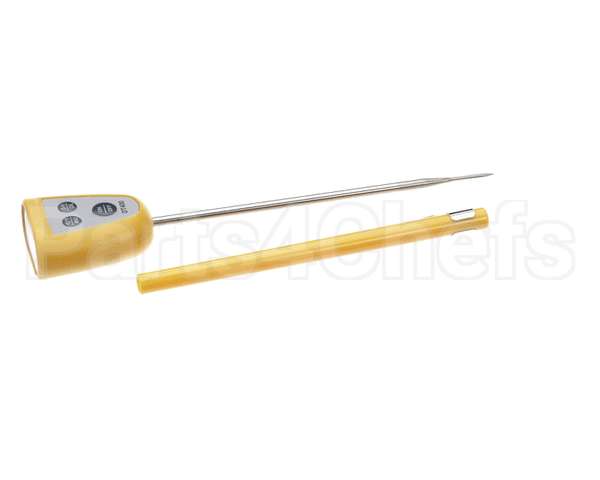 DT400Y Comark Pocket Digital Thermometer, Waterproof,