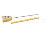 DT400Y Comark Pocket Digital Thermometer, Waterproof,