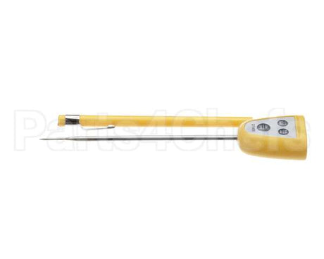DT400Y Comark Pocket Digital Thermometer, Waterproof,