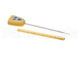 DT400Y Comark Pocket Digital Thermometer, Waterproof,