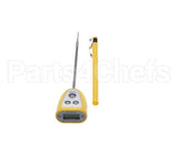 DT400Y Comark Pocket Digital Thermometer, Waterproof,