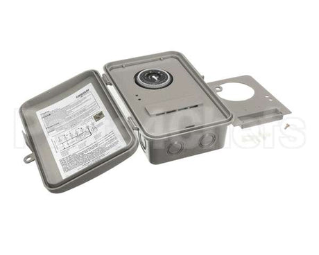 DTAV40 Heatcraft Electric Timer