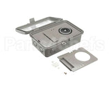 DTAV40 Heatcraft Electric Timer