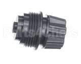 DTJD006 Noritz Water Filter Cover