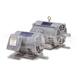 DTP0012 Teco Motor