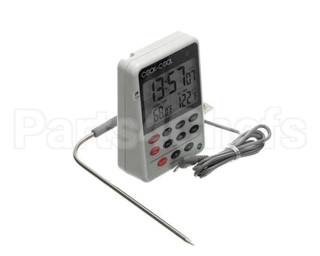 DTT361-01 Cooper Atkins Cook N Cool Digital Therm And Timer, (3)