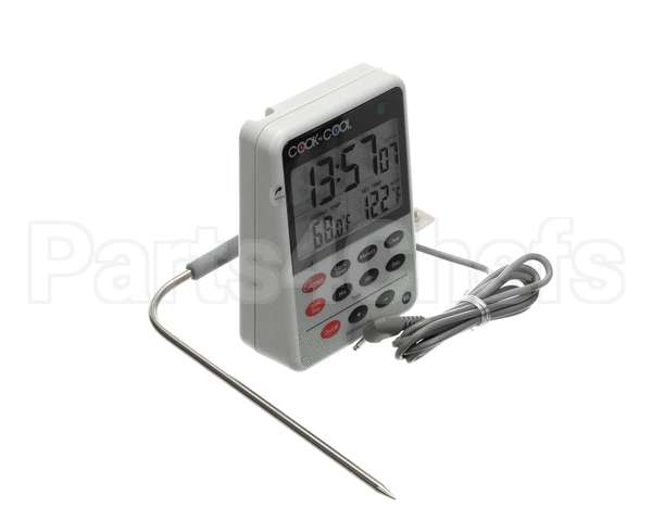 DTT361-01 Cooper Atkins Cook N Cool Digital Therm And Timer, (3)