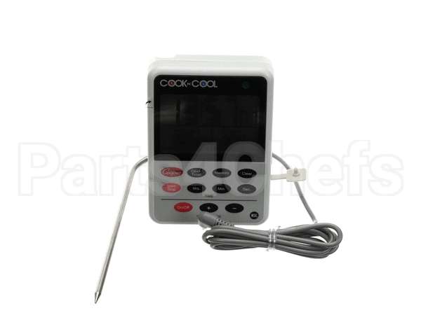 DTT361-01 Cooper Atkins Cook N Cool Digital Therm And Timer, (3)